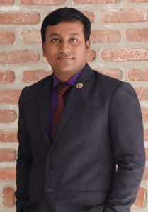 S. M. Saydur Rahman